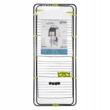 Вертикальна підлогова сушарка для білизни 5five Simply Smart (177 см x 70 см)