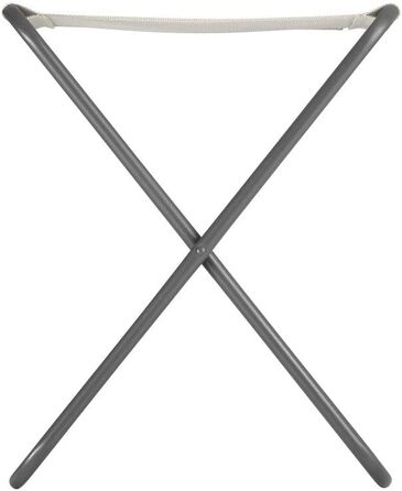 Складний стілець Lafuma Mobilier PH II для відпочинку на природі, Seigle II, 38 x 39 x 43 см