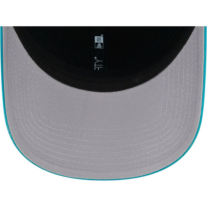 Кепка бейсболка New Era Unisex M 940outline Miami Dolphins, універсальний розмір