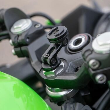 Кріплення для мотоцикла SP CONNECT Moto Stem Mount, одиночне