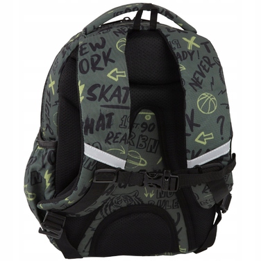 Шкільний рюкзак Jerry для 1-3 класів Tiger Coolpack F029931