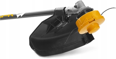 Бензиновий тример McCulloch B33 P 33 см³, 1,2 к.с., 43 см, OxyPower