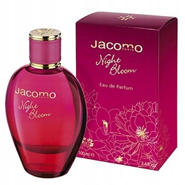 Парфумована вода Jacomo Night Bloom, 100 мл