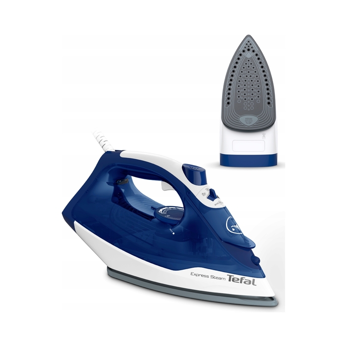 Парова праска TEFAL Express Steam FV2838 2400 Вт