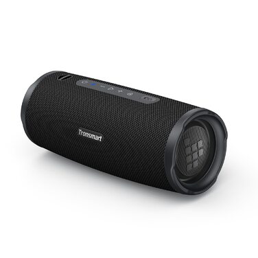 Портативна колонка Tronsmart Mirtune C3 plus, чорна, 50 Вт