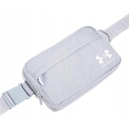 Поясна сумка Under Armour UA Loudon, сіра