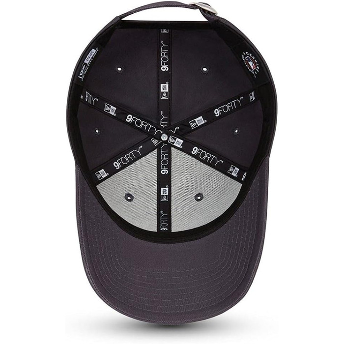 Кепка New Era New York Yankees Camo Maroon 9Forty Adjustable – Оригінал