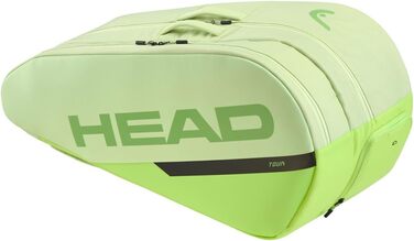 Сумка для ракет HEAD Tour Racquet Bag L (Sage)