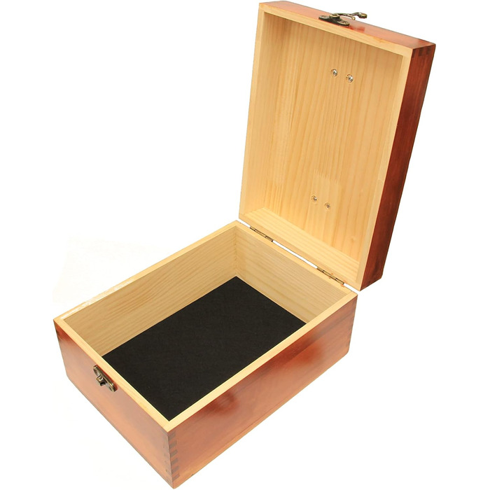 FeetPeople Valet Shoe Shine Kit, Box Only, One Size