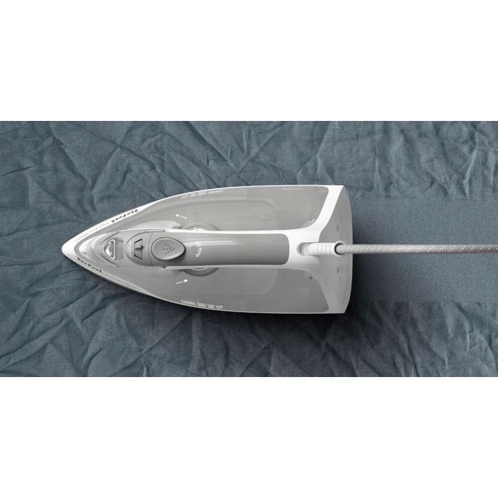 Парова праска Tefal Express Steam 2863E1 2500Вт