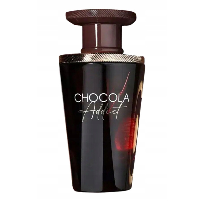 Парфумована вода French Avenue Chocola Addict, 100 мл