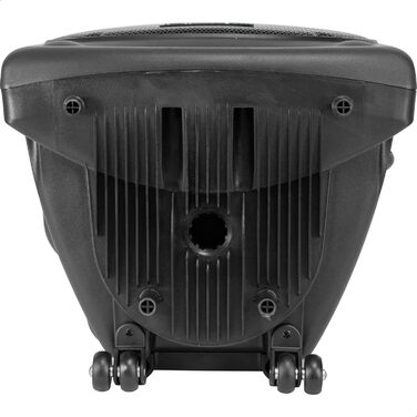 Портативна акустика Ibiza PORT12VHF-BT 12