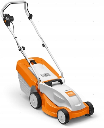 Електрична газонокосарка Stihl RME 235, 1200 Вт, 30 л