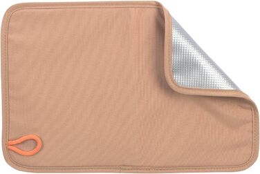 Дитячий рюкзак LÄSSIG для садка та прогулянок - від 3 років, 9 літрів, колір горіх