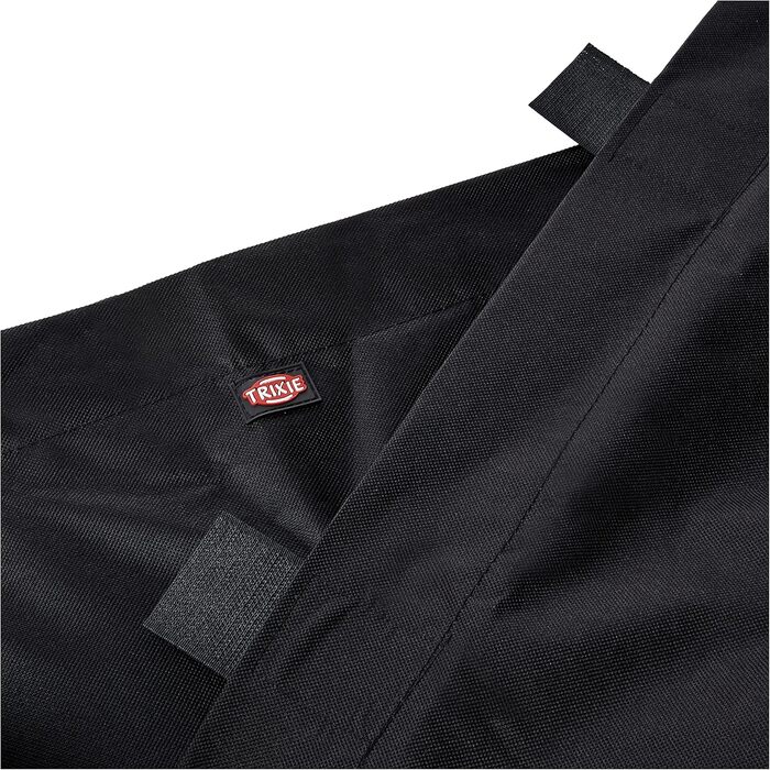 Захисний килимок у багажник Trixie, 2,30 x 1,70 м, чорний