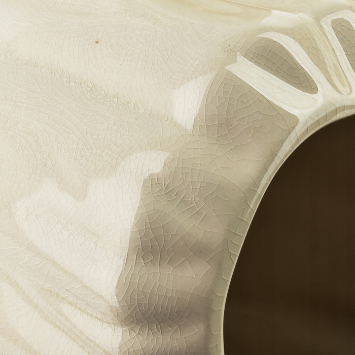 Керамічна ваза Mondex, 24 см