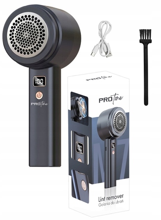 Електрична машинка для видалення ковтунців PROTONE