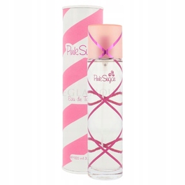 Жіноча туалетна вода Aquolina Pink Sugar, 100 мл