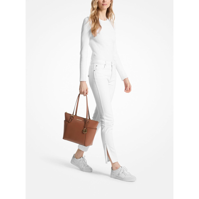 Сумка жіноча Michael Kors Jet Set Item Tote Luggage - оригінал