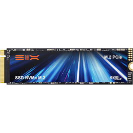 SSD X15000 2TB NVMe PCIe 5.0 M.2 - Внутрішній SSD для ігор та ноутбуків