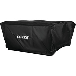 Чохол COZZE® 90334 для захисту печі Cozze 90347/90346, водонепроникний захисний чохол для вуличної печі