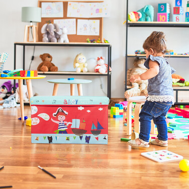 Kids' Storage Box