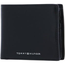 Чоловічий гаманець Tommy Hilfiger з фірмовою смугою - універсальний розмір