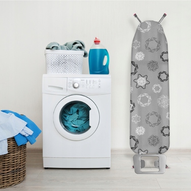 Прасувальна дошка стандартна Kadax, 114 см x 34 см