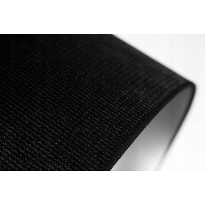 Настільна лампа Glimex LOFT, чорний, сріблястий, сірий, 60 Вт