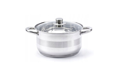 Каструля з кришкою TEFAL Duetto+ 18 см G7194356