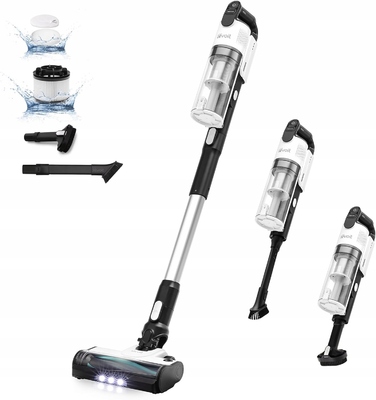 Вертикальний пилосос Levoit LSV-V201, білий