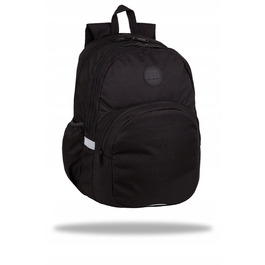Багатовідсіковий шкільний рюкзак CoolPack, багатоколірний, 20 л