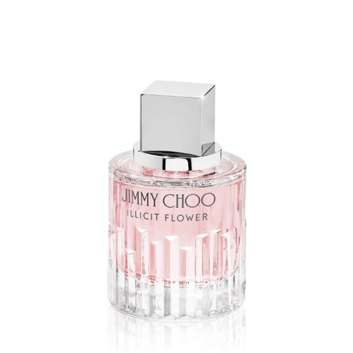 Жіноча туалетна вода Jimmy Choo Illicit Flower, 60 мл