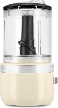 KitchenAid Cordless Food Chopper 5KFCB519EAC