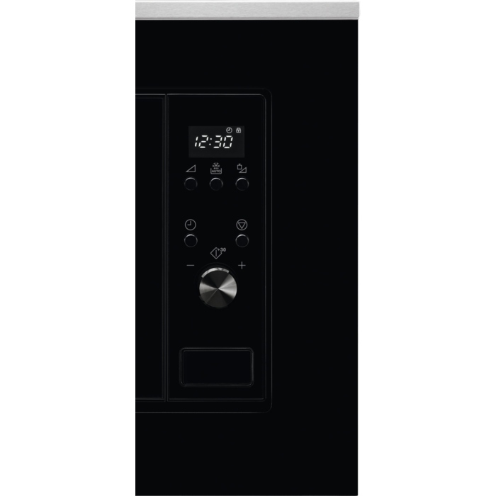 Вбудована мікрохвильова піч Electrolux LMS2203EMX