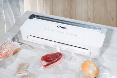 Вакууматор CHEFONE V80s