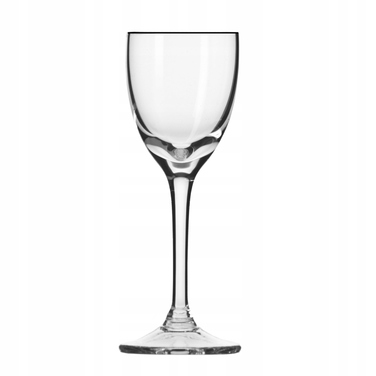 Набір стопок для горілки Krosno Mixology 35 мл, 9956 (6 шт.)
