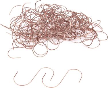 Набір прикрас для ялинки BRUBAKER 101 шт. з верхівкою, кремово-білий, помаранчевий