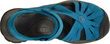 KEEN Rose сандалі жіночі повсякденні закриті Fjord Blue 39 EU
