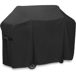 Чохол для гриля Onlyfire для Weber Genesis II 300, водонепроникний, захист від вигорання