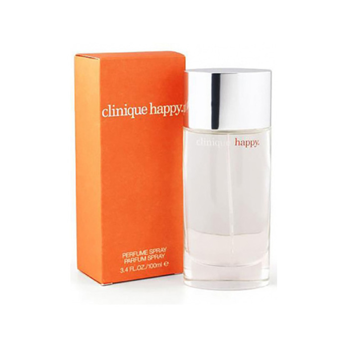 Парфумована вода для жінок Clinique Happy, 50 мл