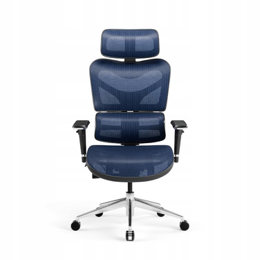 Геймерське крісло Diablo Chairs, обертове, 142 x 68 x 68 см