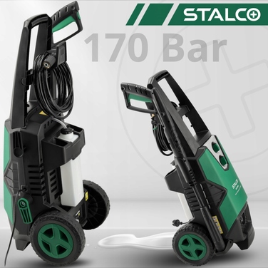 Мийка високого тиску STALCO HPC150A S055397903