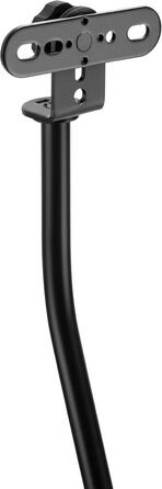 Підставки для акустики - 2 шт. Universal для сателітів/Surround Boxen, чорні, до 4.5 кг, HALTERUNGSPROFI S05