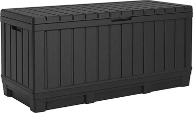 Садова скриня Kentwood 350 л Keter, антрацит