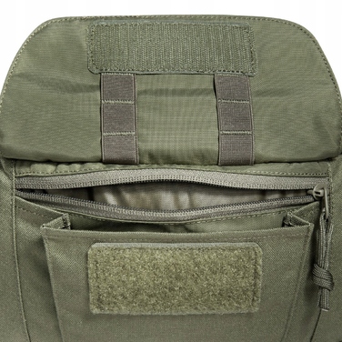 Модульна поясна сумка Tasmanian Tiger Modular Hip Bag 2, зелена