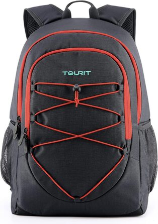 Cooler Backpack 25L Waterproof Cooler Backpack Ultralight Backpack for Picnic, Camping, Hiking, BBQ