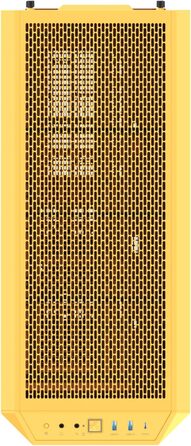 Thermaltake View 600 TG: Корпус ПК Full Tower з темперованим склом, підтримка USB-C 3.2 Gen2