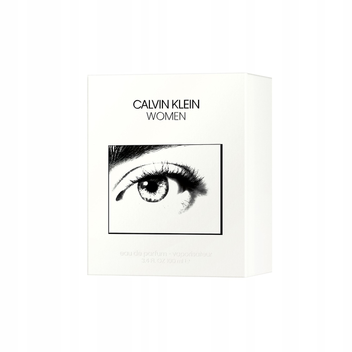 Жіноча парфумована вода Calvin Klein, 100 мл