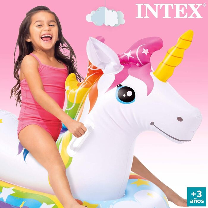 Intex Unisex-Adult 58152EU Inflatable Air Mats